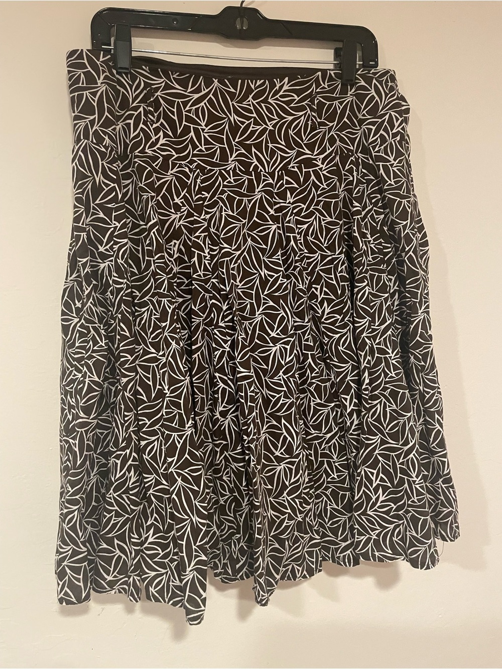 VTG Midi skirt